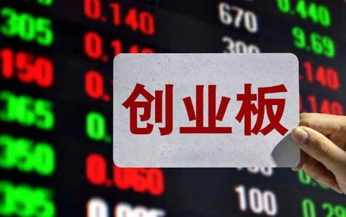 靜待光明 資金堅守創業板，ETF逆向抄底超300億背后的數字內容服務新機遇
