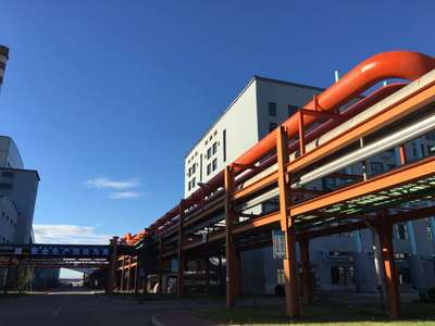 鑫豪斯邀您見證氣體產品經典案例 塞北內蒙篇——項目投資與戰略布局深度解析